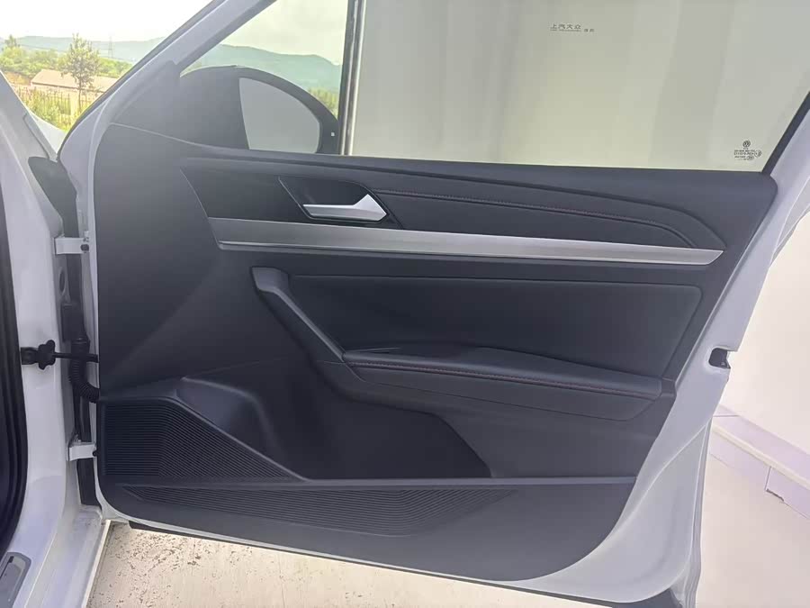 Volkswagen Lavida 2023