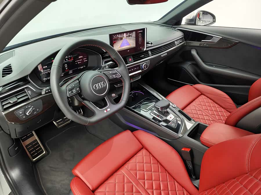Audi S4 2023