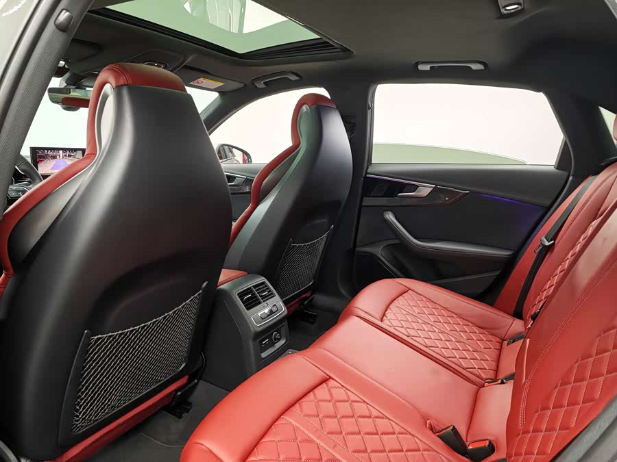 Audi S4 2023