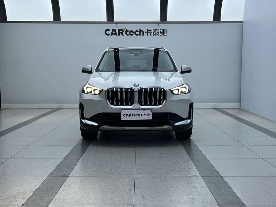 BMW X1 2023