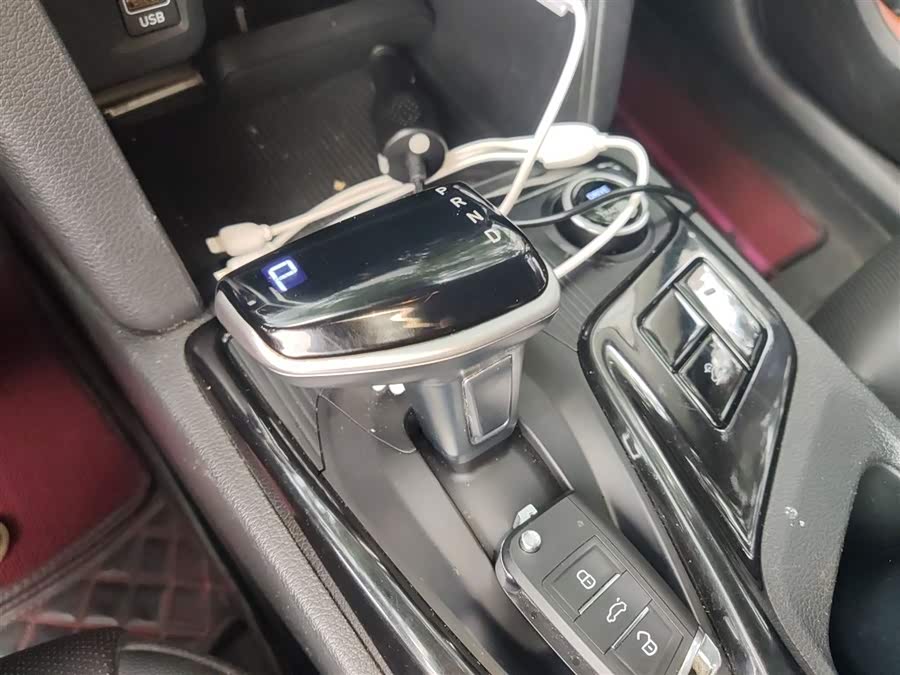 Hyundai ix35 2021