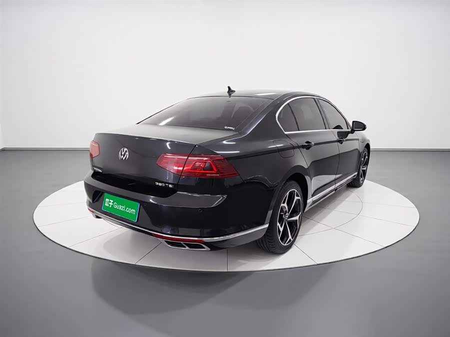 Volkswagen Magotan 2023