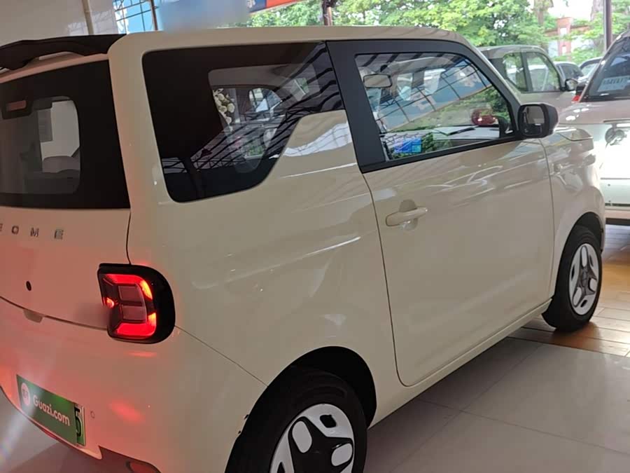 Geely Galaxy Panda 2025