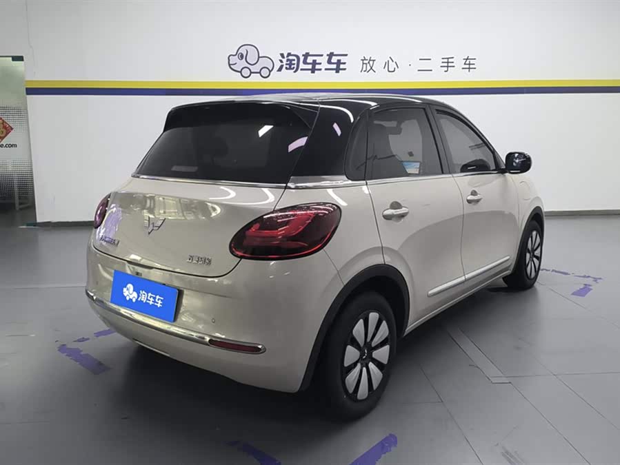 Wuling Bingo 2025