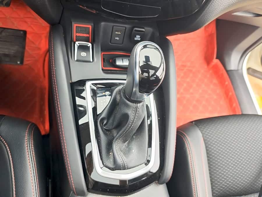 Nissan Qashqai 2019 — фото 10