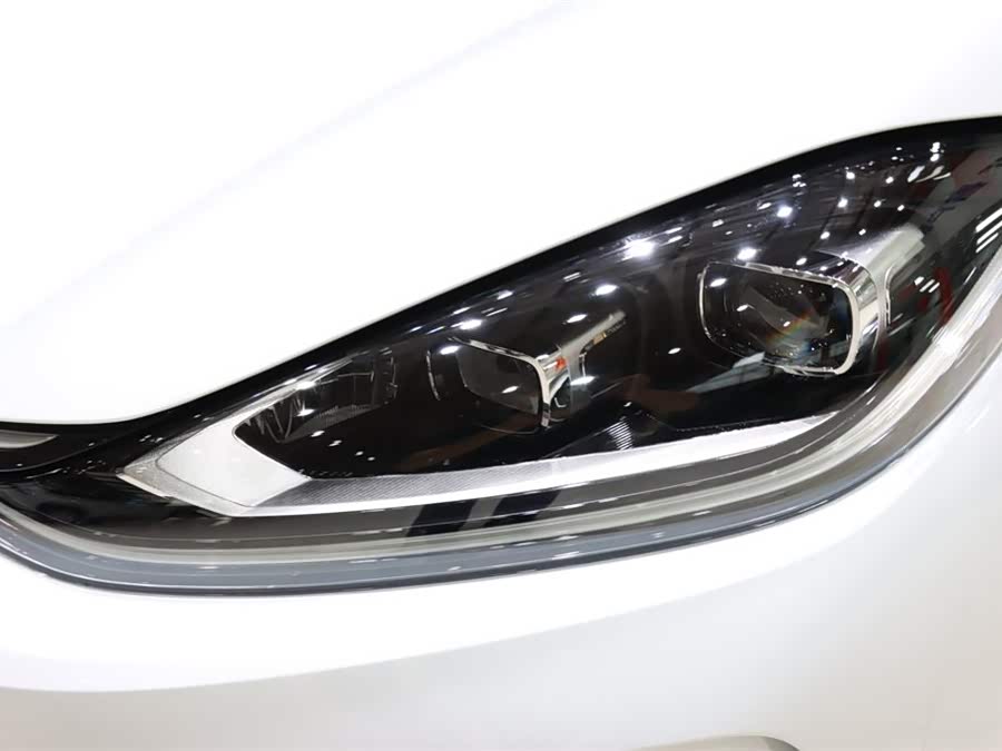 Volkswagen Lamando 2025