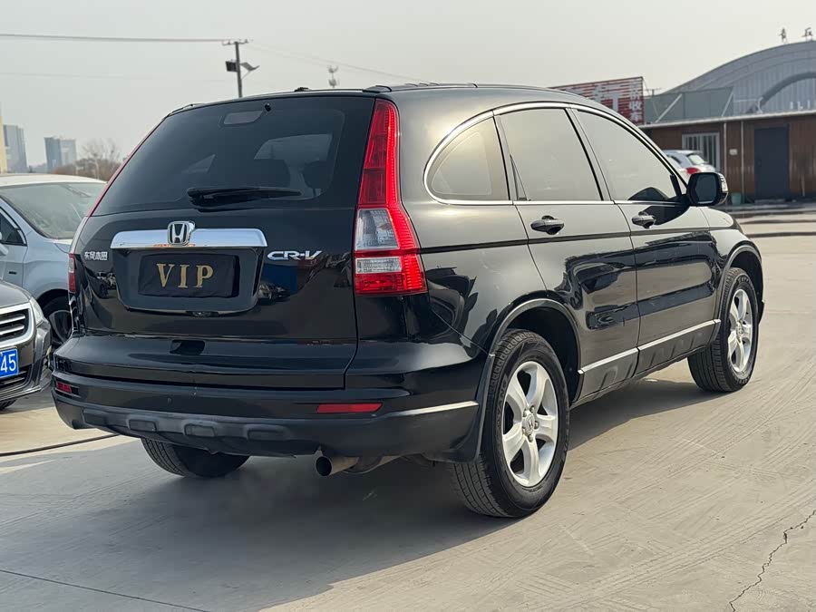 Honda CR-V 2010