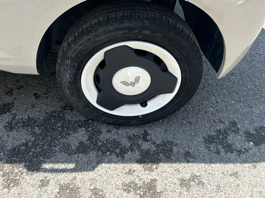 Wuling Hongguang MINIEV 2024