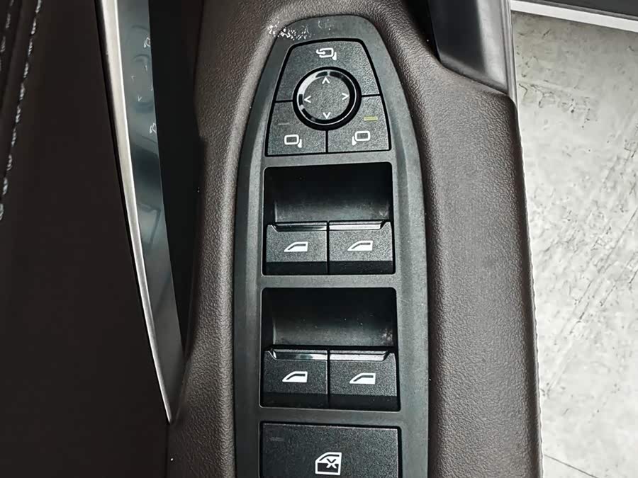BMW X1 2023 — фото 16