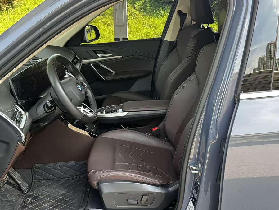 BMW X1 2023