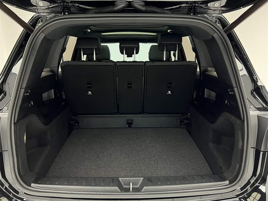 Mercedes-Benz GLB 2021 — фото 14