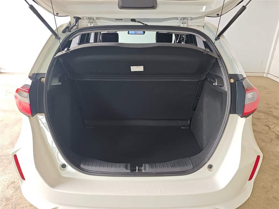 Honda Fit 2021 — фото 13