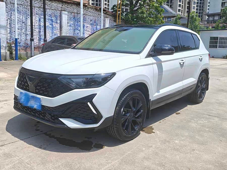 Jetta VS5 2023
