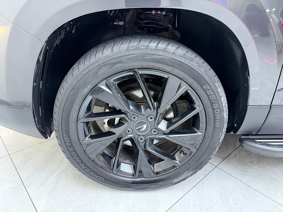 Jetta VS7 2023 — фото 23