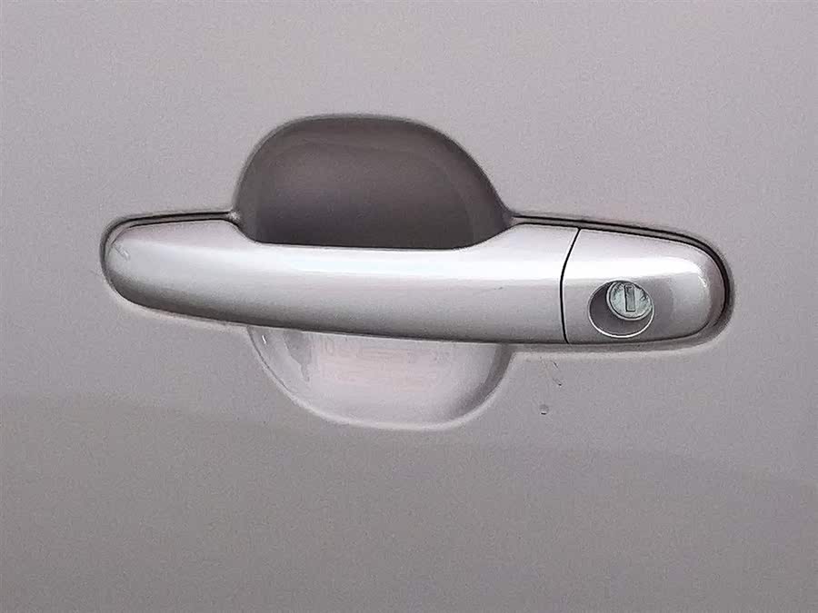 Geely Galaxy Panda 2025 — фото 18