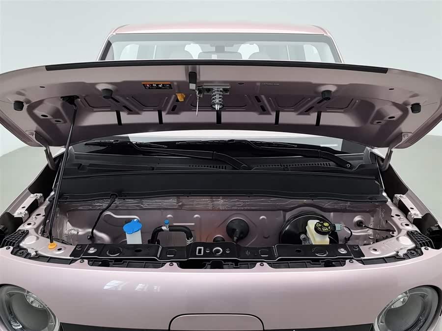 Geely Galaxy Panda 2025