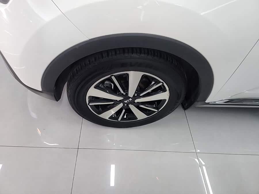 Kia KX3 Proud Running 2015 — фото 23