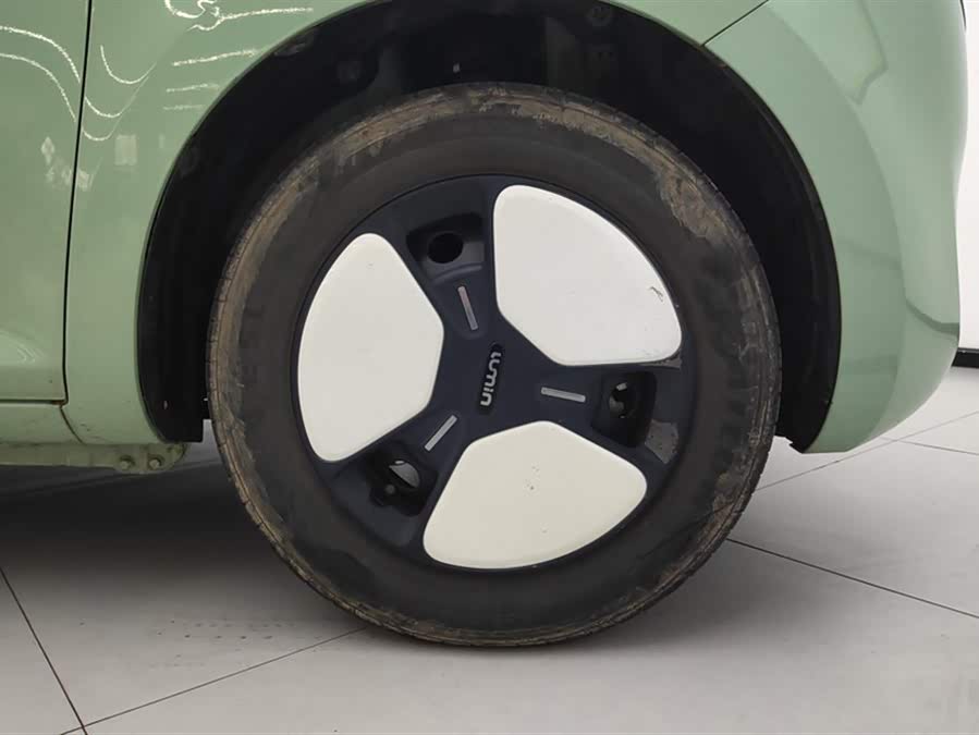 Changan Lumin 2022