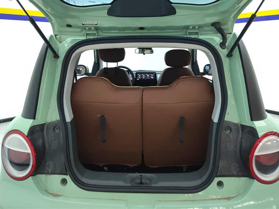 Changan Lumin 2022