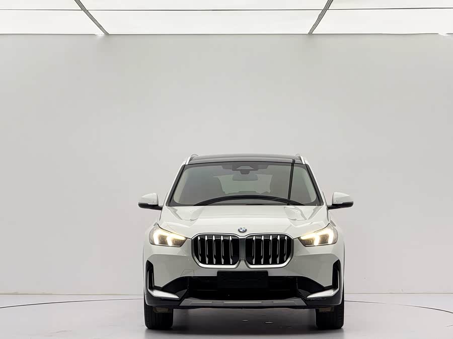 BMW X1 2023