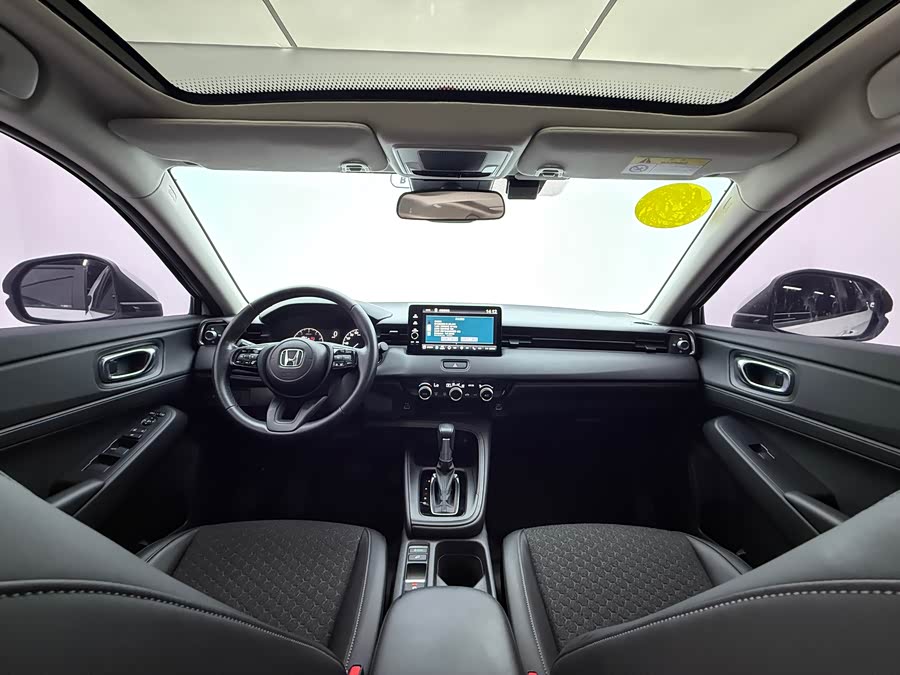 Honda XR-V 2023 — фото 10