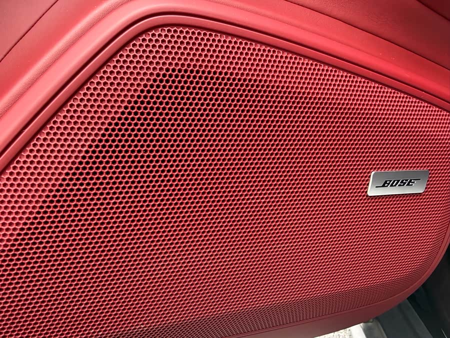 Porsche Panamera 2019 — фото 15