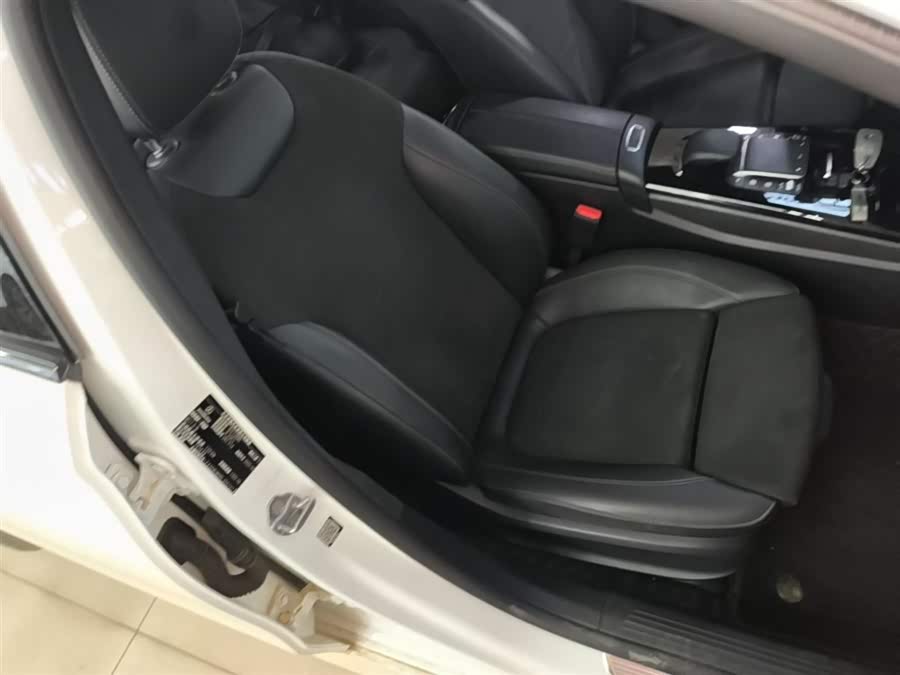 Mercedes-Benz A-Class 2022 — фото 25
