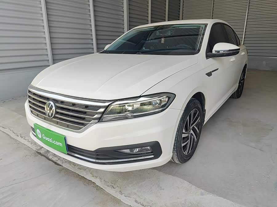 Volkswagen Lavida 2022