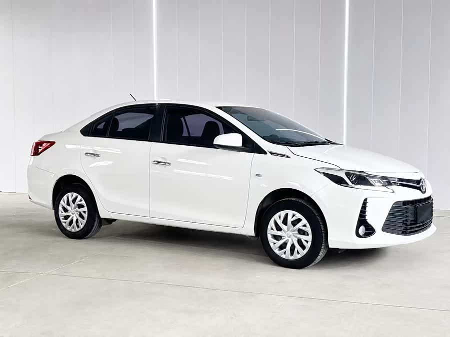 Toyota Vios 2022