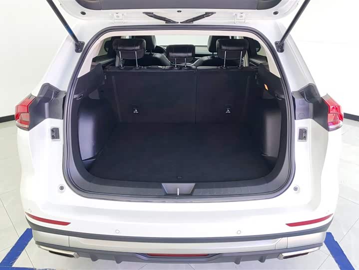 Haval H6 2021