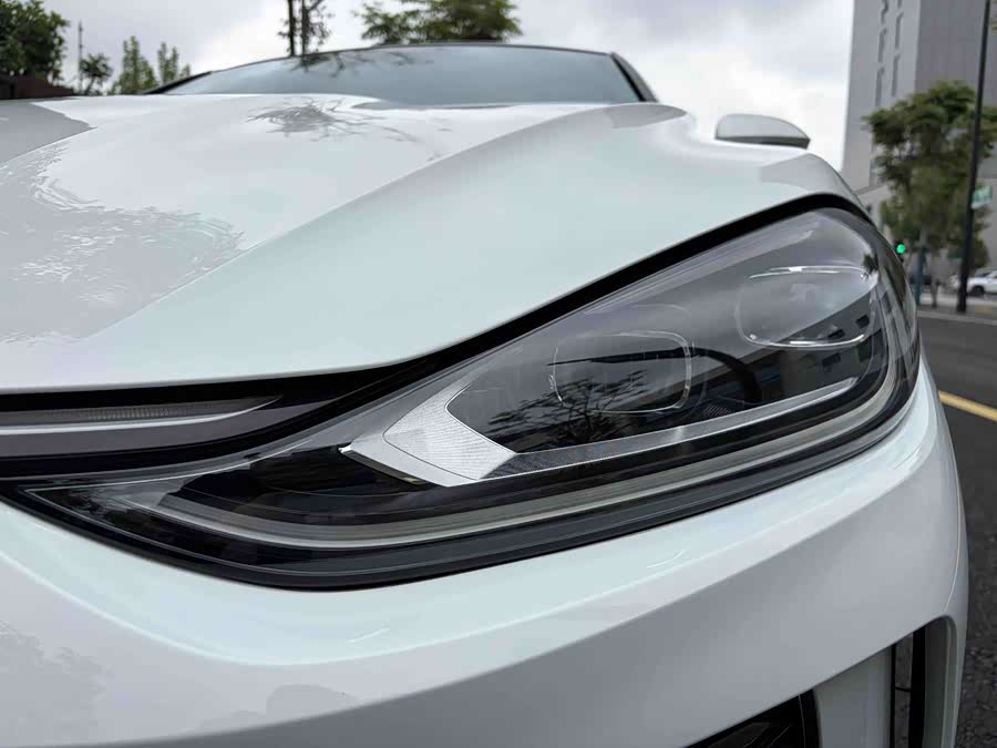 Volkswagen Lamando 2024