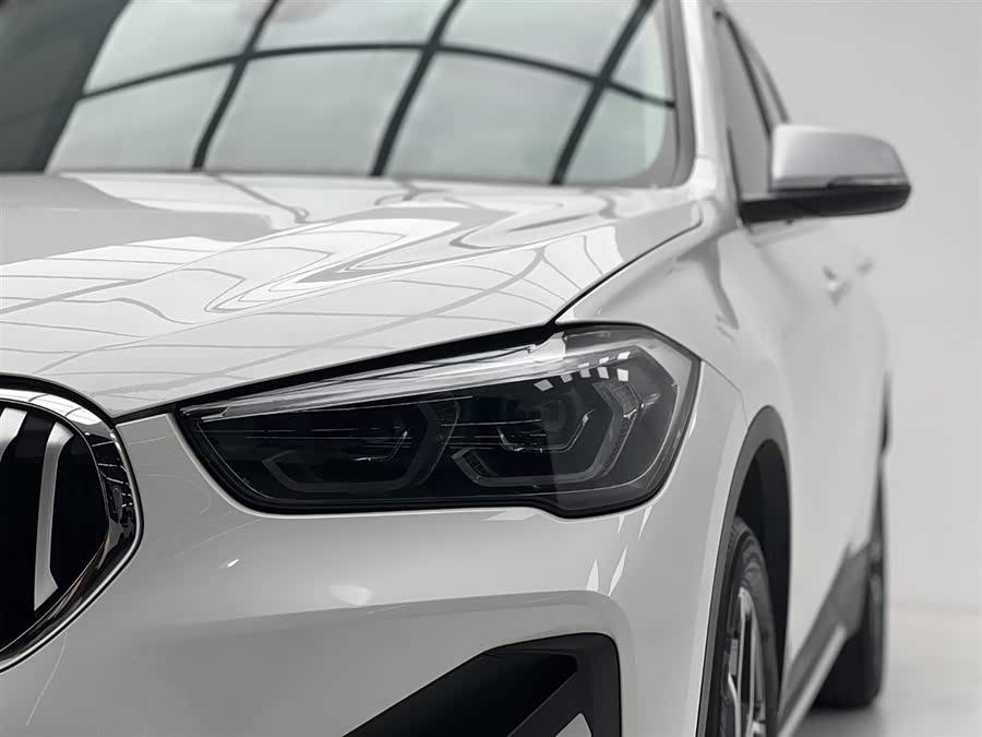 BMW X1 2022