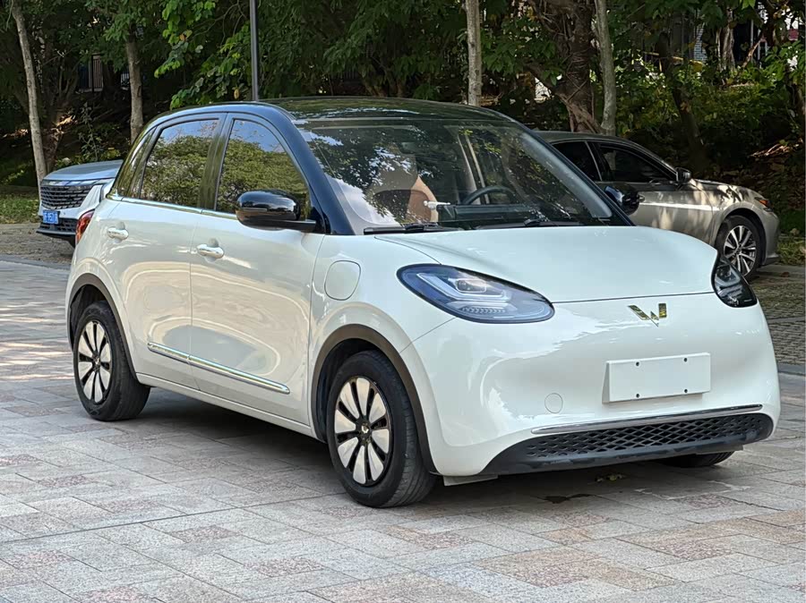 Wuling Bingo 2023