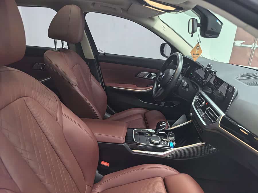 BMW 3 Series 2020