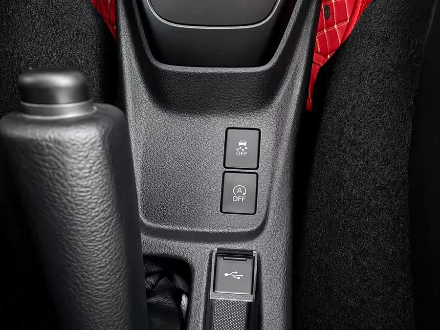 Toyota Vios 2022 — фото 18