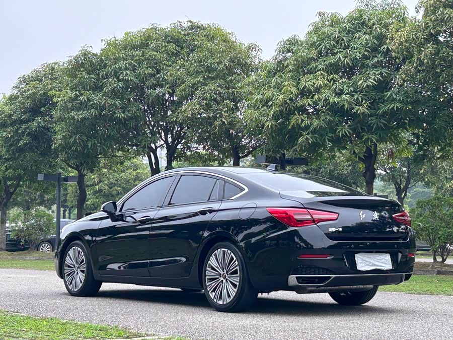 Hongqi H5 2022 — фото 16