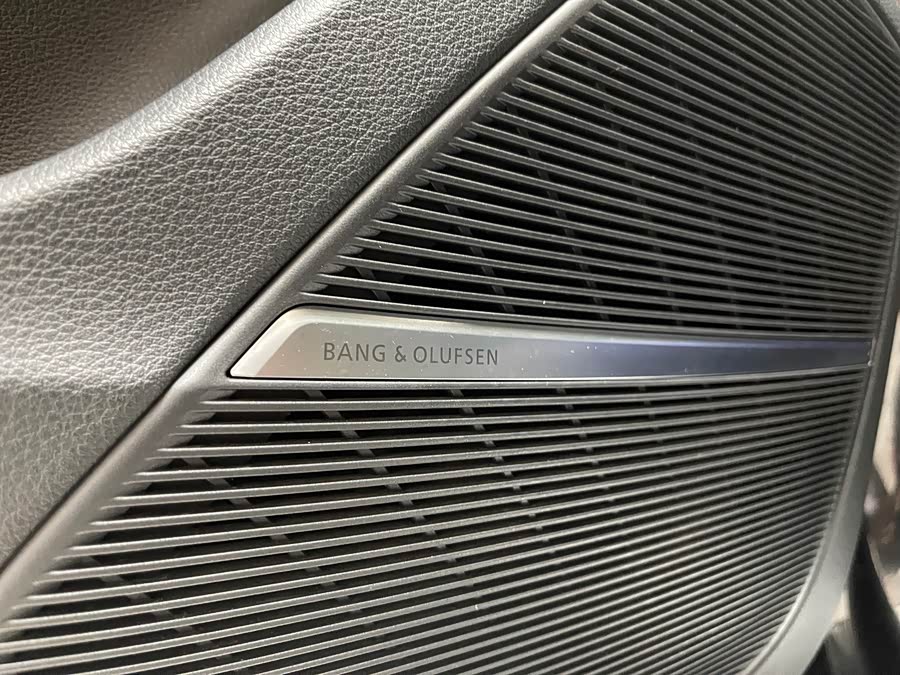 Audi Q7 2023
