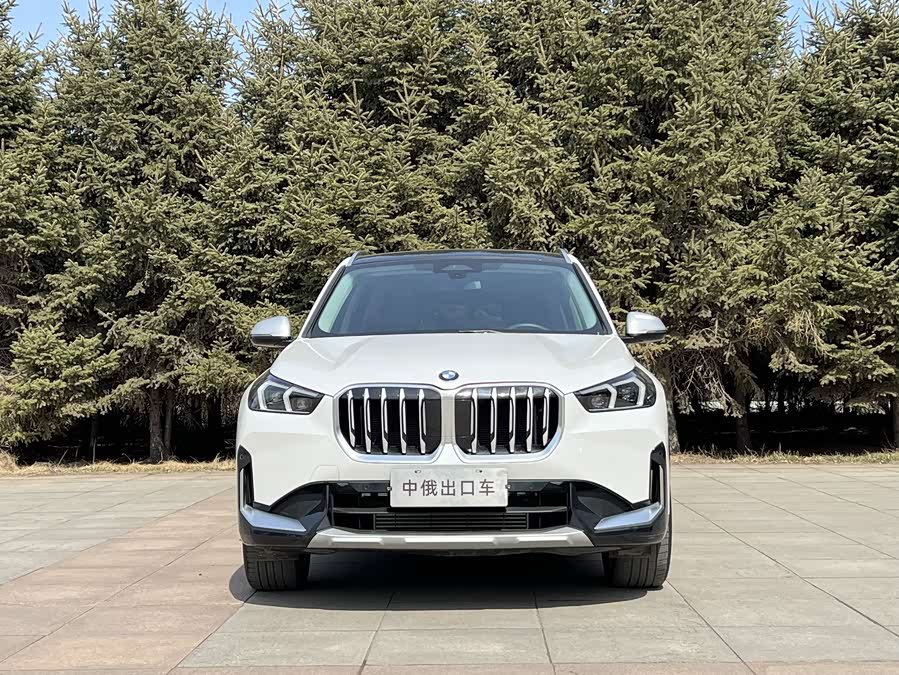 BMW X1 2023