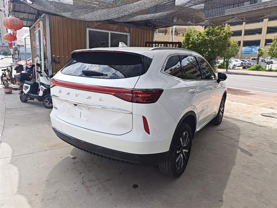 Haval H6 2022