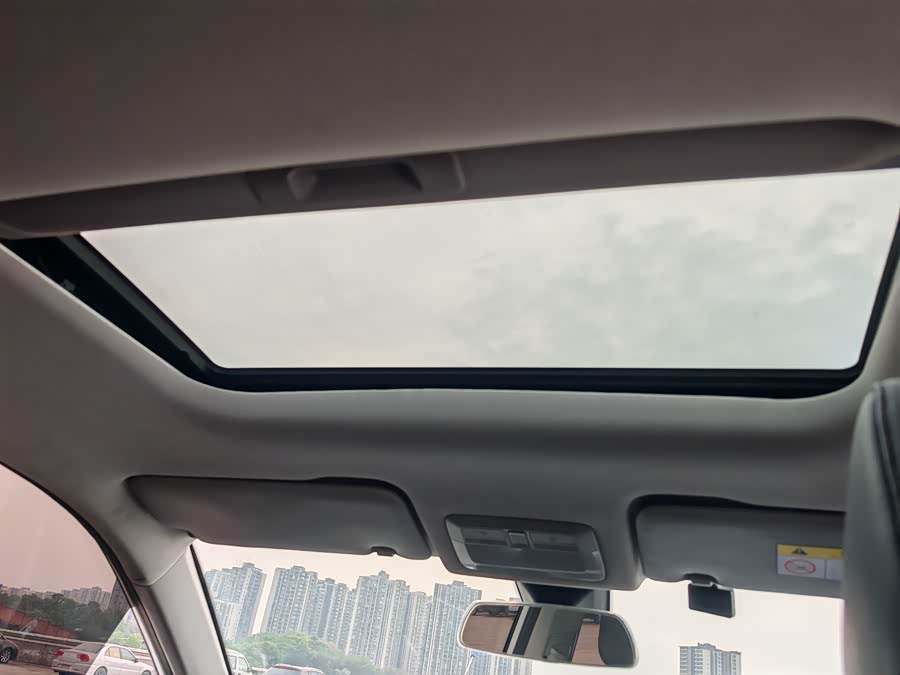 Wuling Star 2021 — фото 13