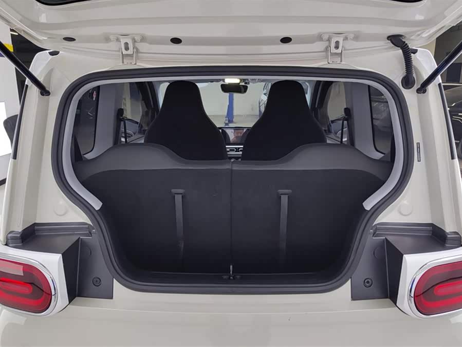 Wuling Hongguang MINIEV 2024