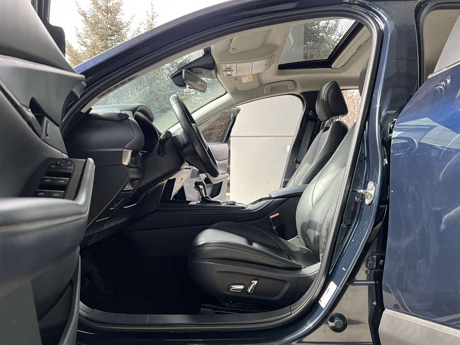 Mazda CX-30 2021