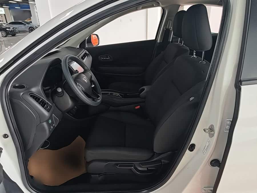 Honda Vezel 2019 — фото 15