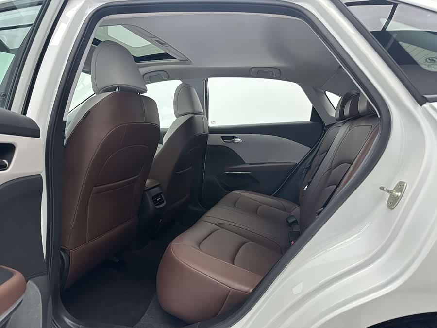 Chevrolet Cruze 2023