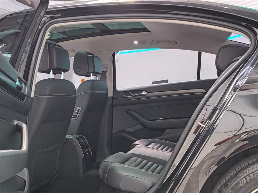 Volkswagen Magotan 2020