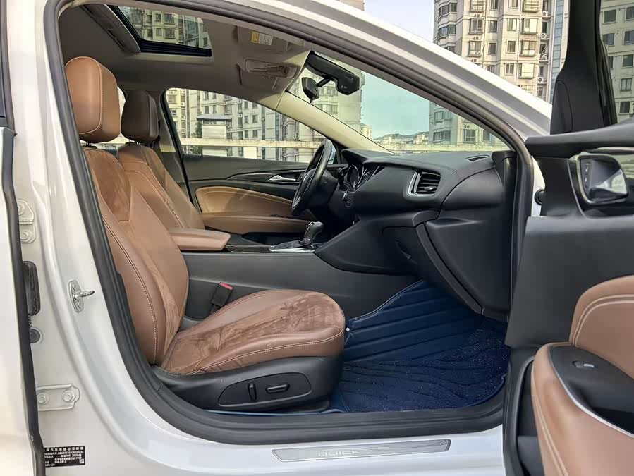 Buick Regal 2019 — фото 13