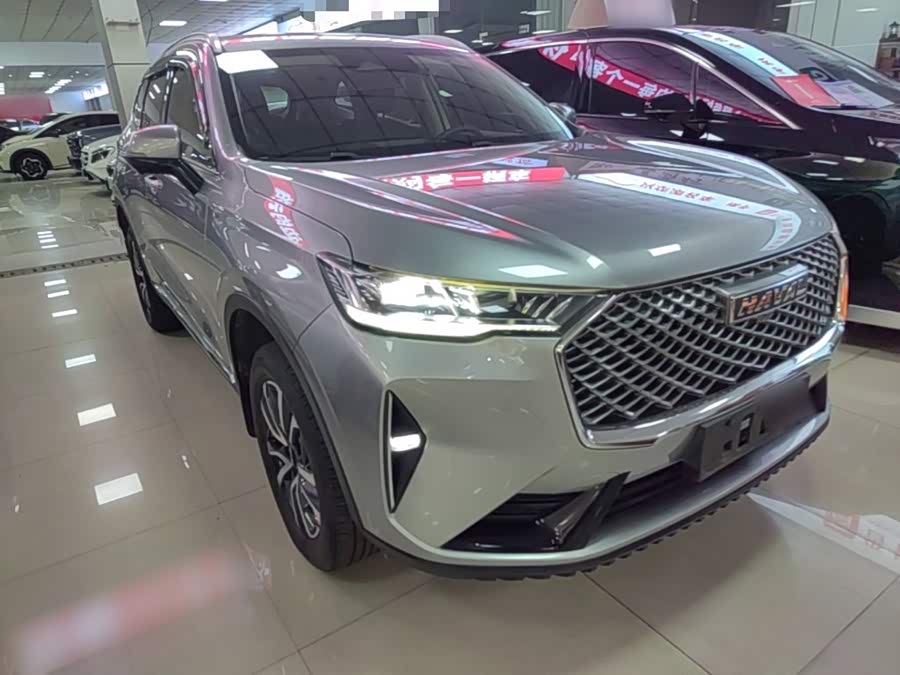 Haval H6 2021