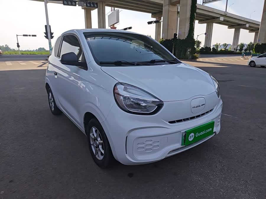 Roewe CLEVER 2022