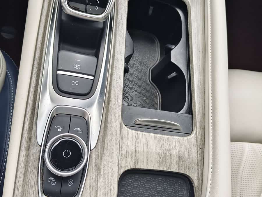 Chery Arrizo 8 2022