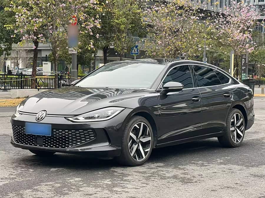 Volkswagen Lamando 2024